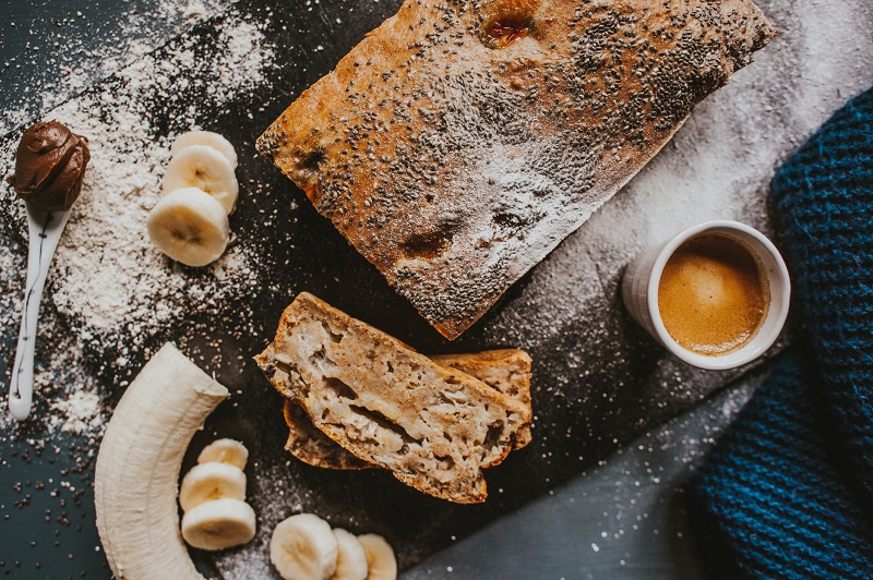 Para fazer já! 7 receitas de bolos diferentes para o café da manhã