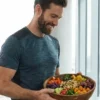 Alimentação vegana