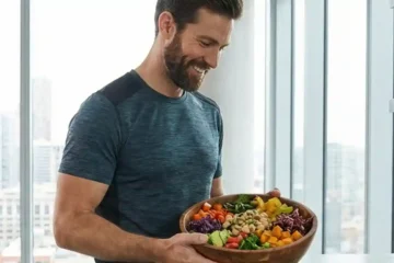 Alimentação vegana