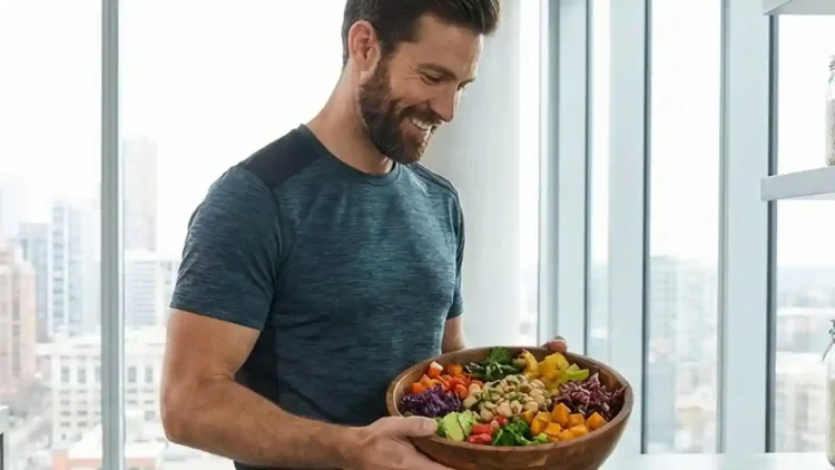 Alimentação vegana