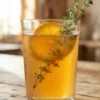 Receita de kombucha
