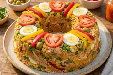 Comidas típicas de São Paulo