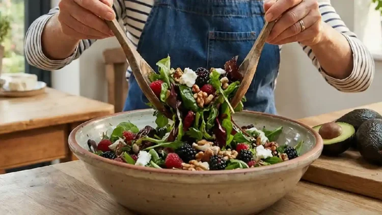 receitas práticas e saudáveis
