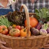 certificação de produtos orgânicos