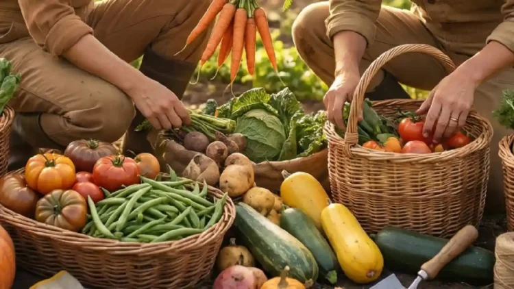 alimentos sem agrotóxicos
