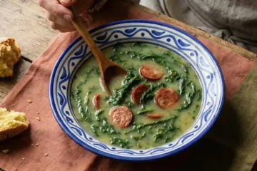 caldo verde