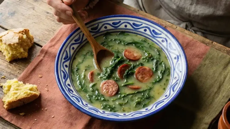 caldo verde