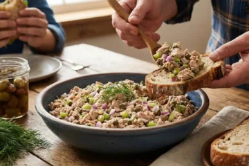 curiosidades do atum