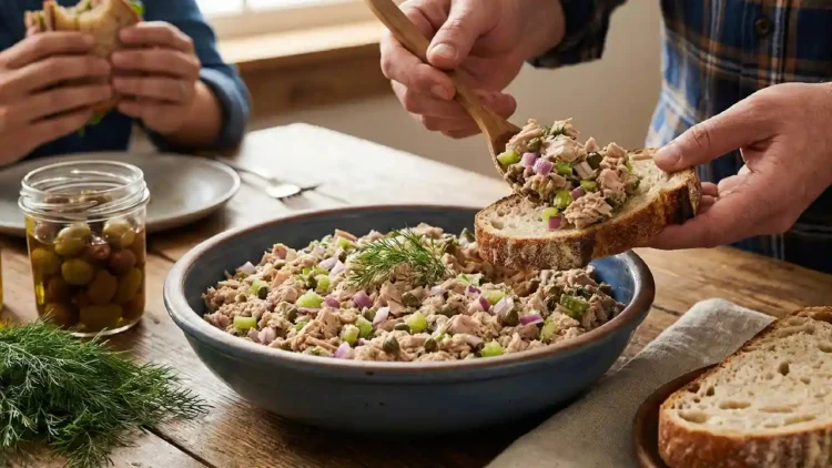 curiosidades do atum