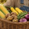 agrotóxicos nas frutas e verduras