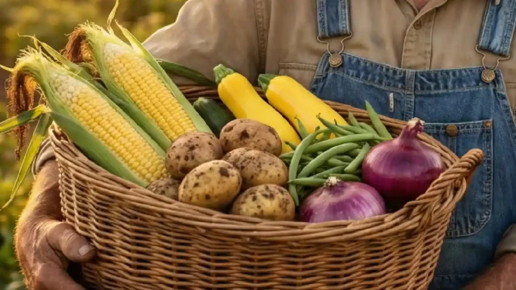 agrotóxicos nas frutas e verduras