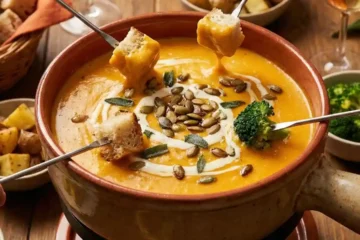 Receitas de inverno