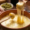 como fazer fondue