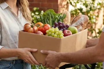 comprar alimentos online