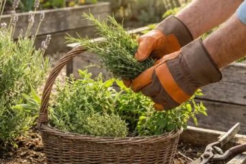 a importância da agricultura no Brasil