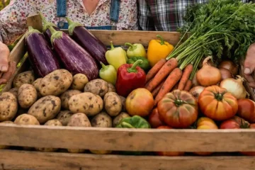 alimentos certificados