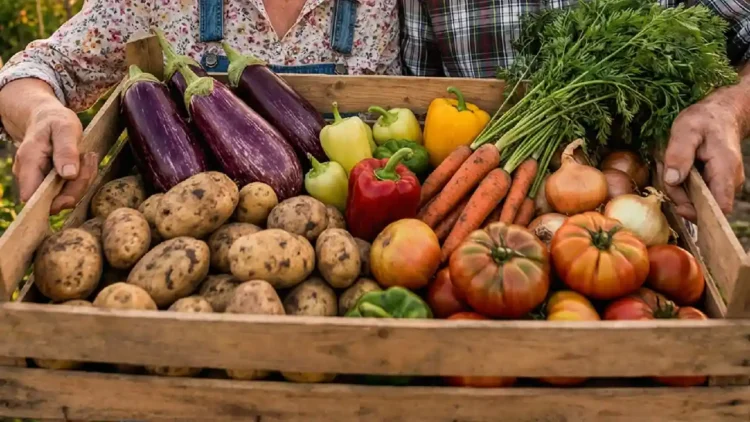 alimentos certificados