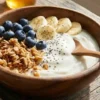 receitas com iogurte natural