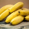 tipos de banana