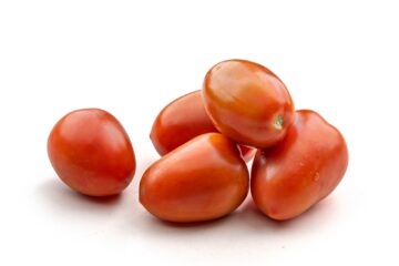 tomate rasteiro e italiano