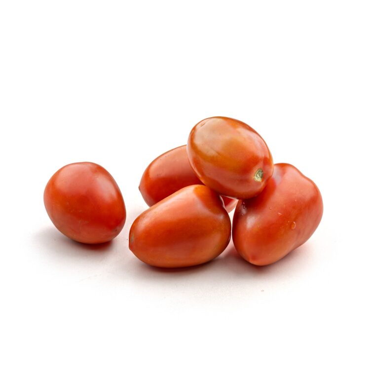tomate rasteiro e italiano
