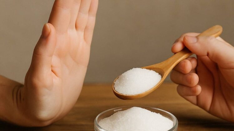 Como reduzir o consumo de açúcar: aprenda em 10 dicas