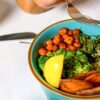 Dieta plant-based