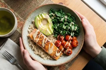 Dieta plant-based
