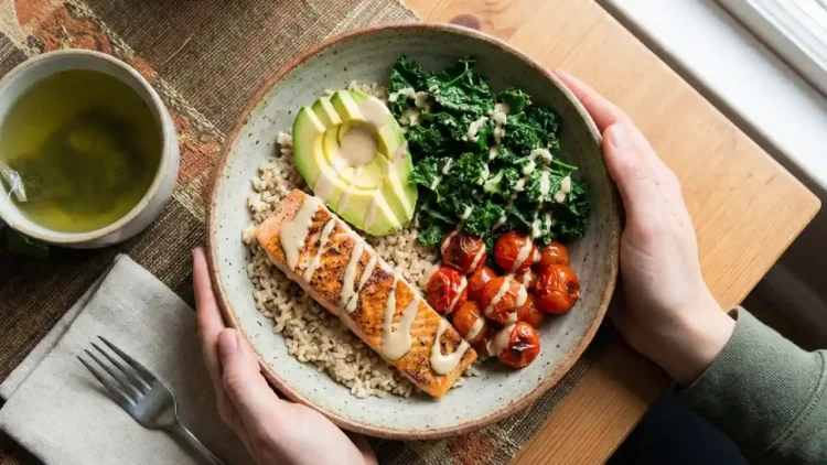 Dieta plant-based