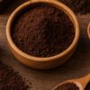 como reaproveitar o pó de café
