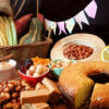 alimentos de festa junina