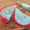 pitaya vermelha
