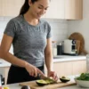 organização alimentar
