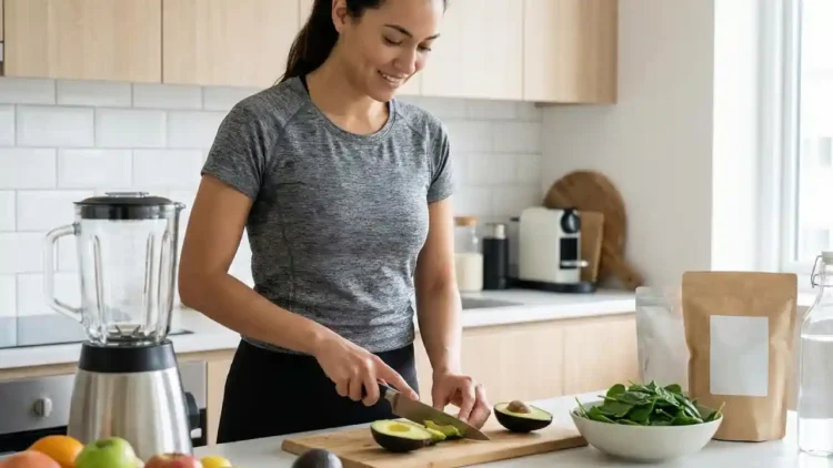 organização alimentar