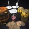 Alimentos industrializados