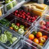 como higienizar produtos orgânicos