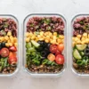 meal prep