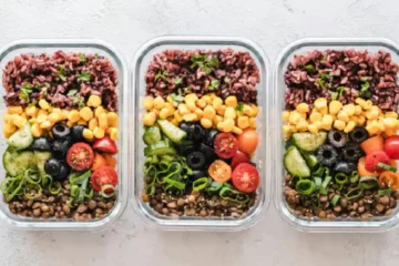 meal prep