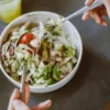 Metas para alimentação saudável