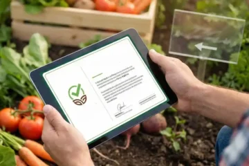 marcas de alimentos orgânicos