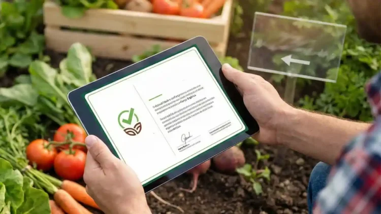 marcas de alimentos orgânicos