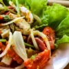 Alimentação no calor