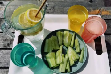 Detox de verão