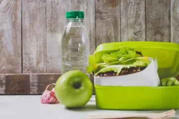 marmitas de verão