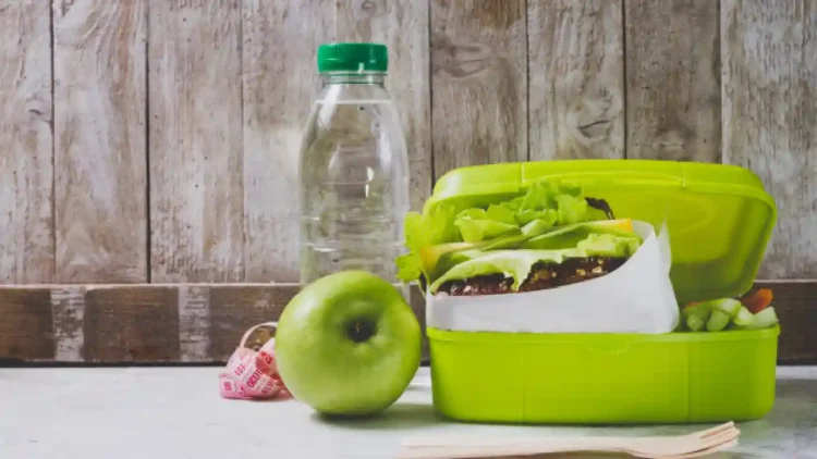 marmitas de verão