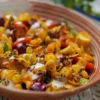 alimentos para recuperação muscular