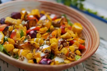 alimentos para recuperação muscular