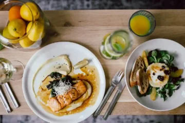 slow food​
