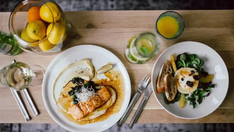 slow food​