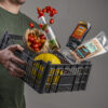 como ler rótulo de alimentos: nova rotulagem ANVISA